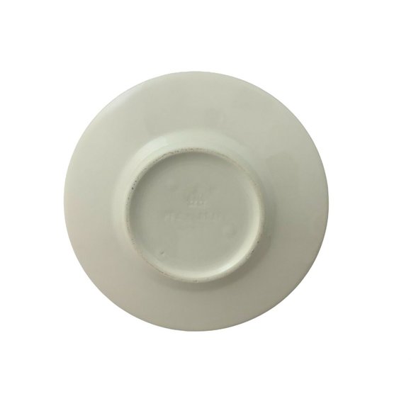 Pfaltzgraff Trousseau - Pair of Cups & Saucers - 3.25" Tall - Made in USA - Picture 8 of 8